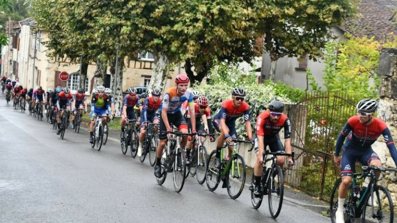 Grand prix cycliste de la ville de Vic-Fezensac : la Pédale d’Or 2022
