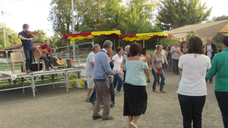 Fête des associations dimanche 18 septembre