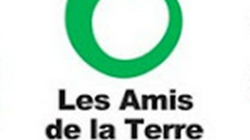 STOP au SCoT de Gascogne