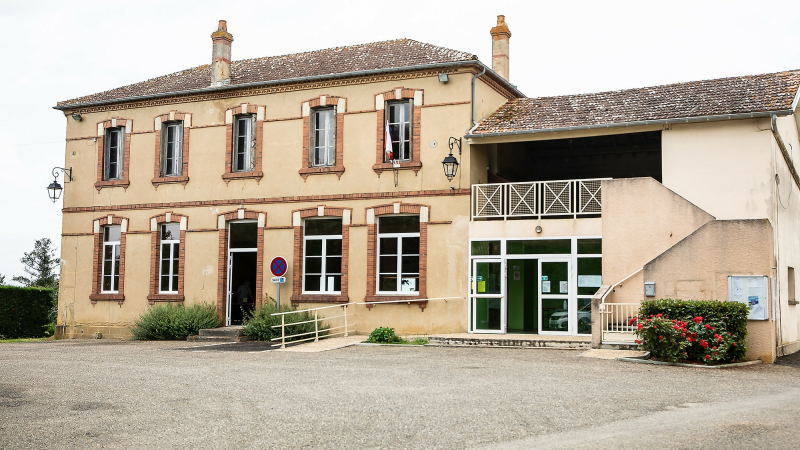 3 jours de fête à Loussous-Débat