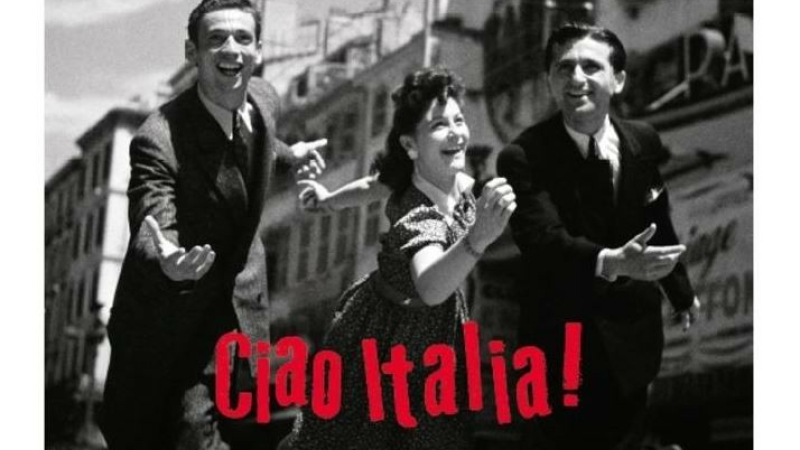 Archives départementales : l'exposition Ciao Italia pour comprendre l'immigration des Italiens