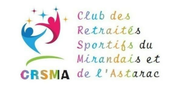 AG des retraités sportifs du Mirandais et de l'Astarac