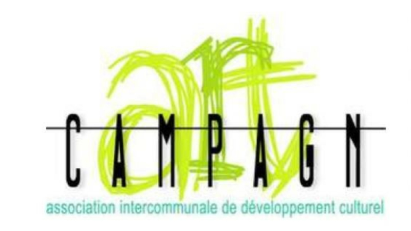 Campagn'art : Le programme de la rentrée