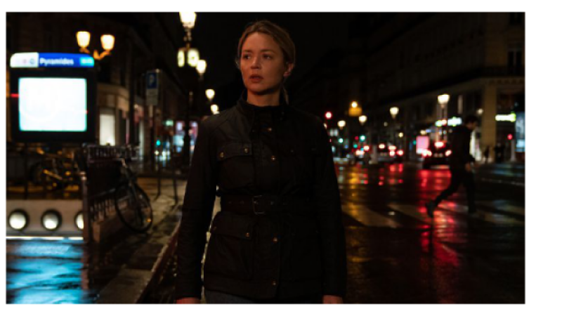 "Revoir Paris" au cinéma jeudi soir