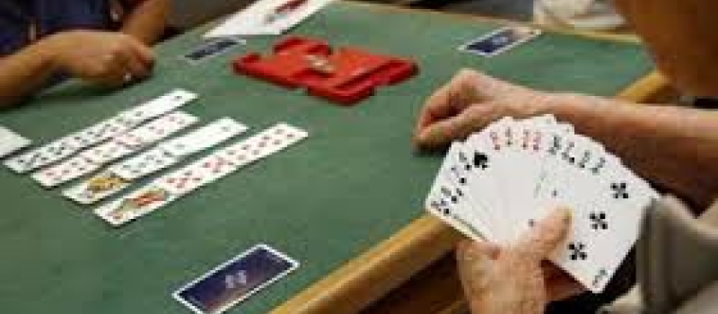Bridge : On reprend les cartes