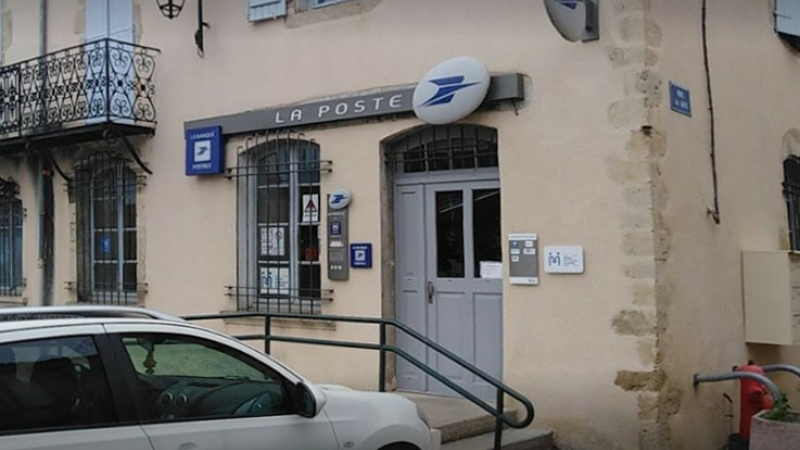 Du nouveau à La Poste