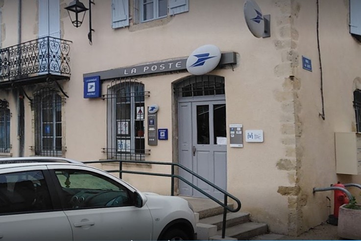 poste aignan.JPG
