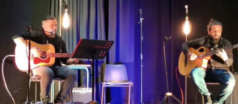Festimouv un voyage musical
