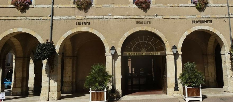 Réunion du Conseil Municipal