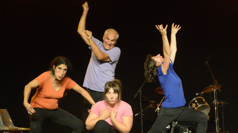 Ouest Rox propose du théâtre pour tous