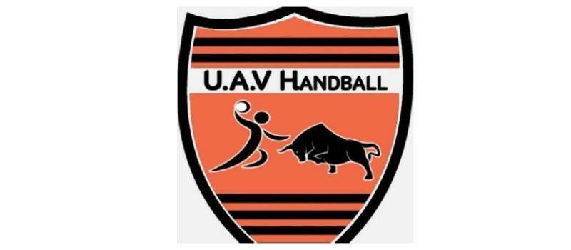 UAV Handball : première programmation de la saison