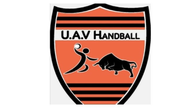 UAV Handball : première programmation de la saison