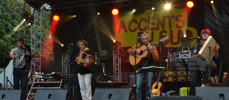 Journée gasconne - Eauze