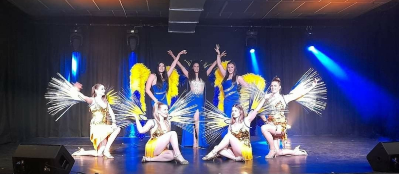 Miss Elégance Gers Bigorre 2022 sera élue à Vic-Fezensac !