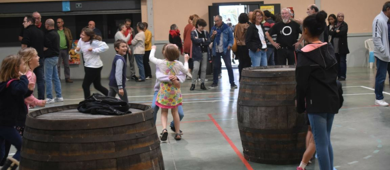 La médiathèque a fêté ses 10 ans