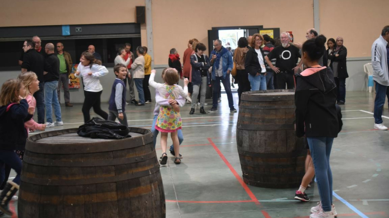 La médiathèque a fêté ses 10 ans