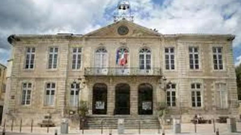Conseil municipal Auch du 30.09.2022