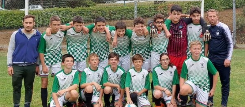 Coupe Savoldelli : la réserve du FCM se qualifie au mental !
