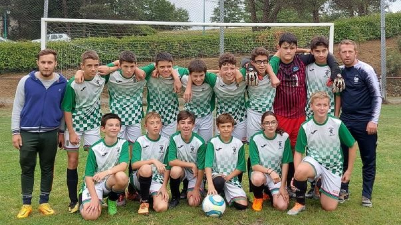 Coupe Savoldelli : la réserve du FCM se qualifie au mental !
