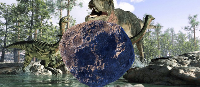Cette nuit à 1h14, on sauve les dinosaures !