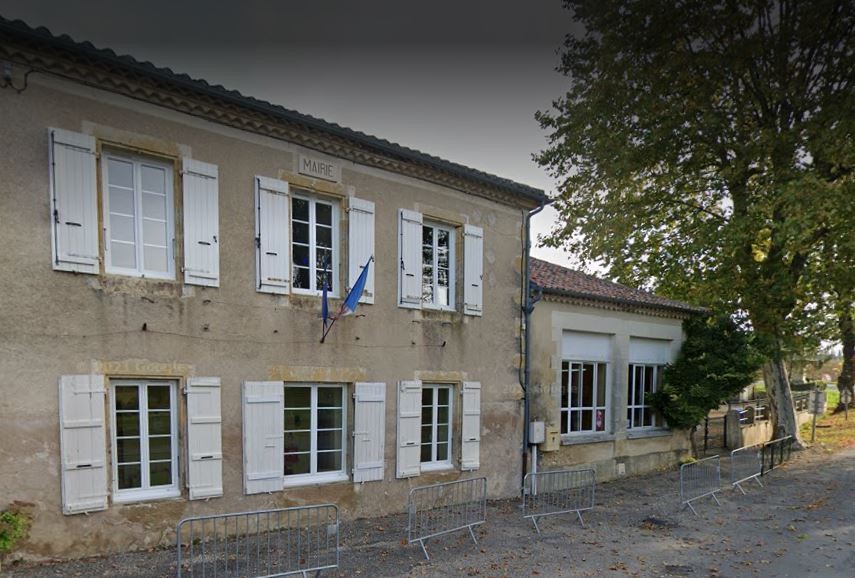 cassaigne mairie