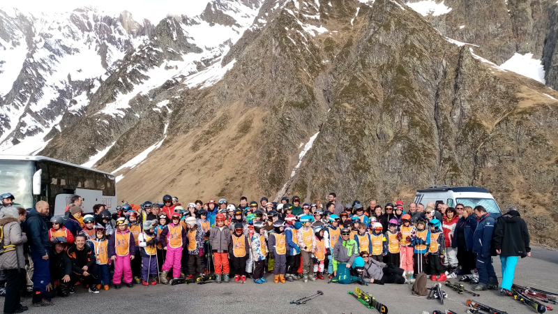 Le Ski Club Vicois tient son assemblée générale