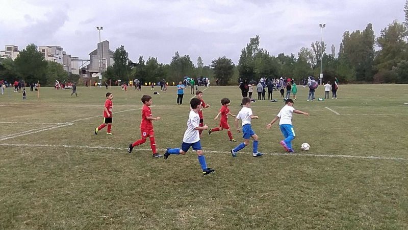 Vif succès pour la Journée Nationale des Débutants
