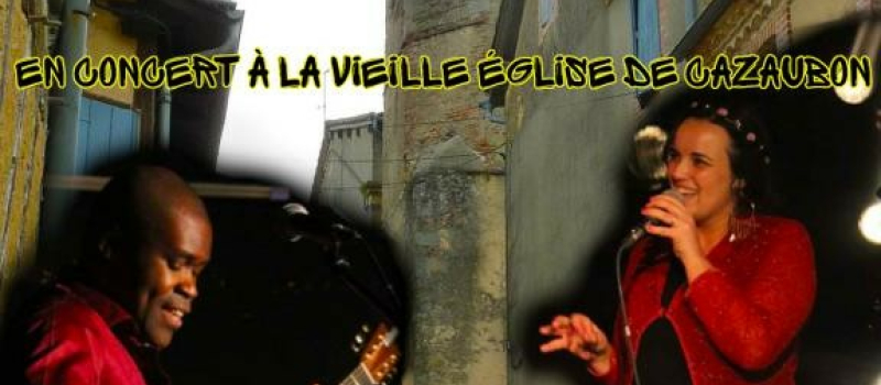 Exposition et concert
