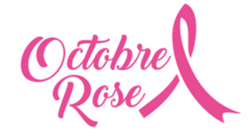 Lancement de l'opération Octobre Rose à Pavie