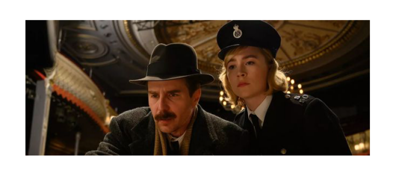 Une comédie au cinéma jeudi soir