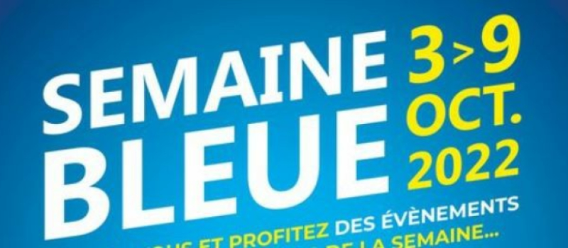La semaine bleue au Centre Hospitalier d’Auch