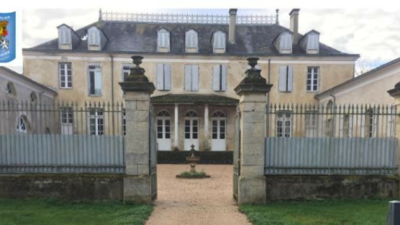 Le château de la Testère accueille le 1er octobre le 4e colloque sur les créations d’entreprises par des immigrés italiens