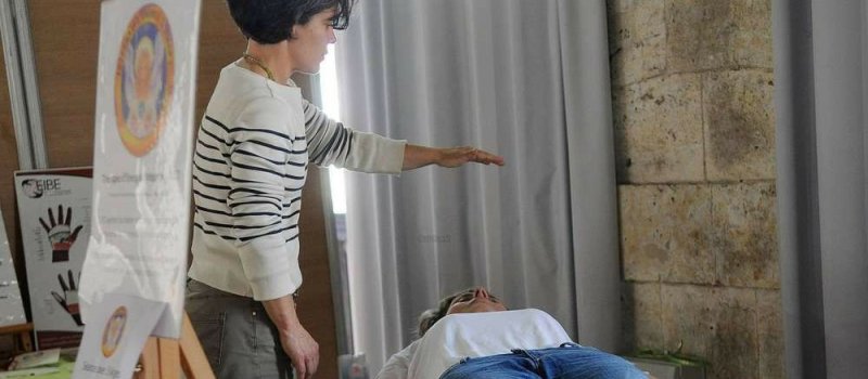 Salon du bien-être ce week-end à la Maison de Gascogne