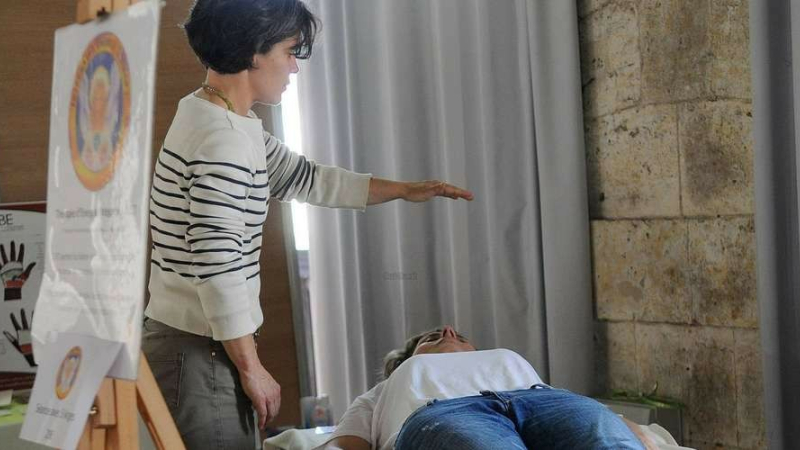 Salon du bien-être ce week-end à la Maison de Gascogne