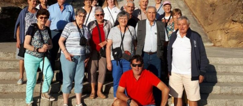 Une semaine pour approcher  les merveilles de l'Ile de Beauté