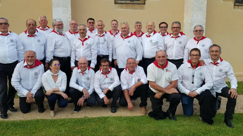Iturri Lagunak revient pour un concert unique