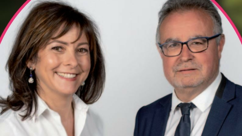 Carole Delga et Philippe Dupouy réagissent aux annonces du député Jean-René Cazeneuve