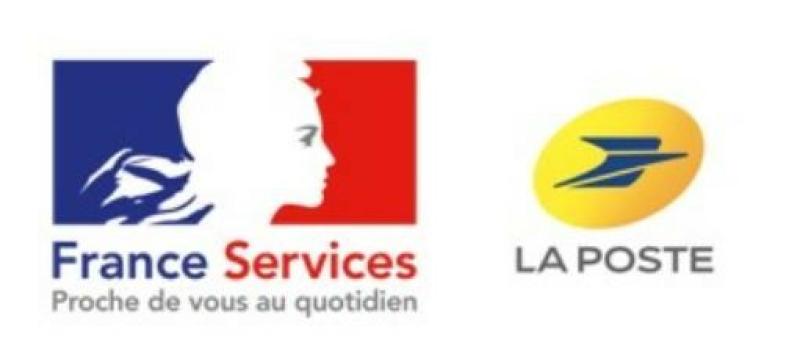 Opération portes ouvertes dans les bureaux " La Poste France Services "