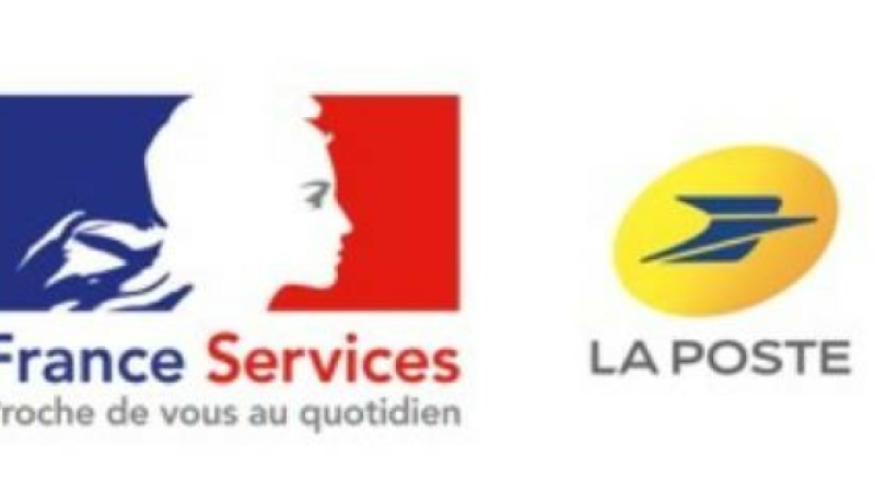 Opération portes ouvertes dans les bureaux " La Poste France Services "