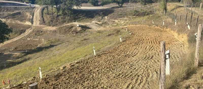 Championnat Occitanie de moto-cross et de quad, c'est à Caillavet dimanche !