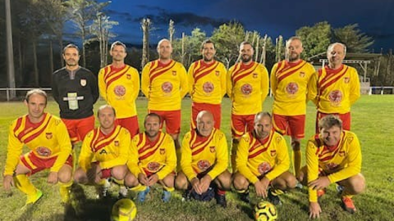 Soirée compliquée pour le Sporting