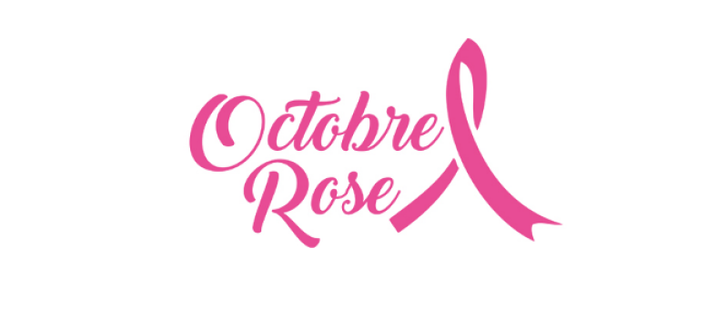 Octobre Rose : vente de roses sur les marchés gersois