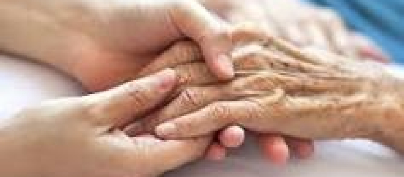 La Journée Mondiale des Soins Palliatifs