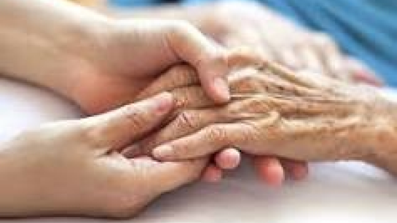 La Journée Mondiale des Soins Palliatifs