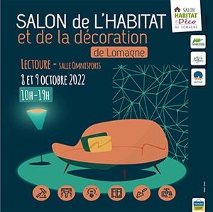ACAL Affiche Forum habitat et deco
