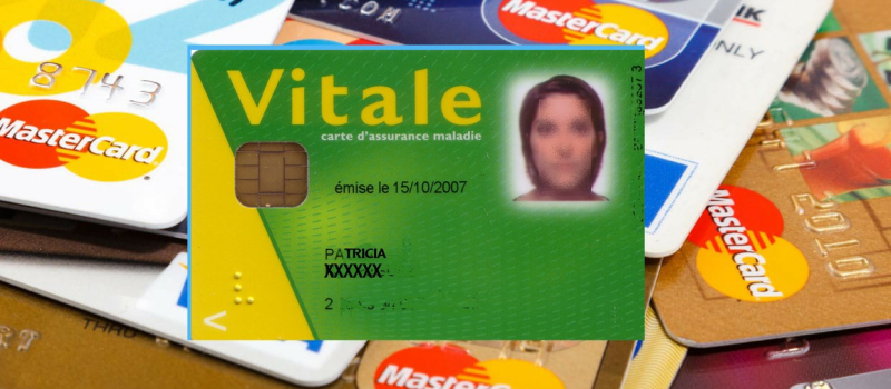 carte vitale alerte aux escroqueries
