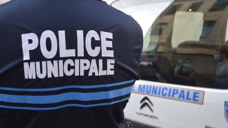 Des aides de la Région pour les polices municipales