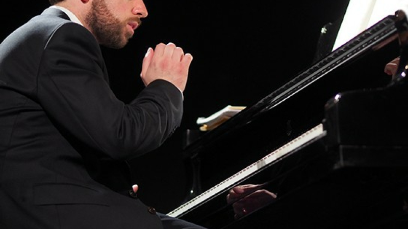 Les Musicales des coteaux de Gimone