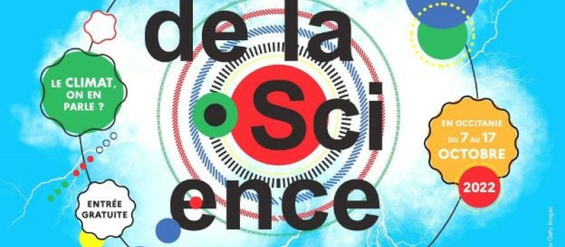 Le Village des sciences du Gers