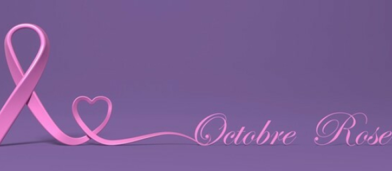 Programme 2022 "Octobre rose" à Lectoure